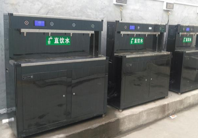 為什么校園都紛紛引進(jìn)直飲水設(shè)備？