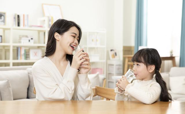 顏值與性能并存，實力保障幼兒飲水安全健康！